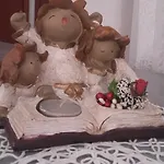 Da Ciccio E Concy Daire