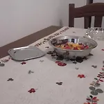 Daire Da Ciccio E Concy Tursi