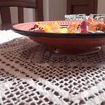 Da Ciccio E Concy Apartmán *