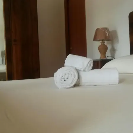Da Ciccio E Concy Apartment Tursi