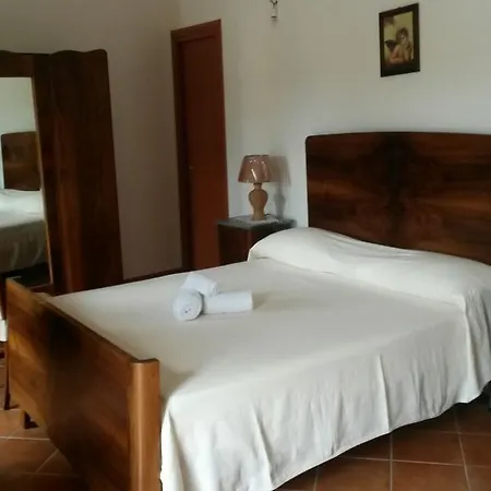 Da Ciccio E Concy Lägenhet