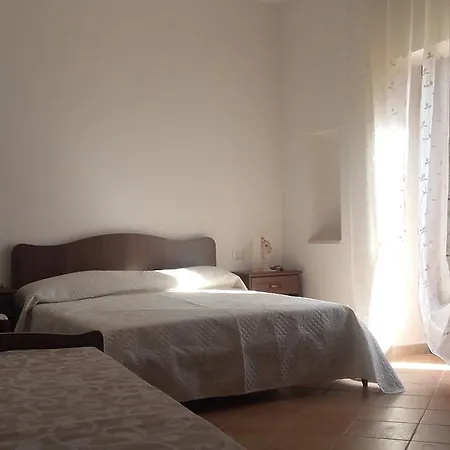 Lägenhet Da Ciccio E Concy *