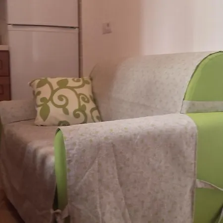 Da Ciccio E Concy Appartement *