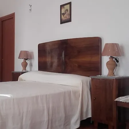 Da Ciccio E Concy Appartement Tursi