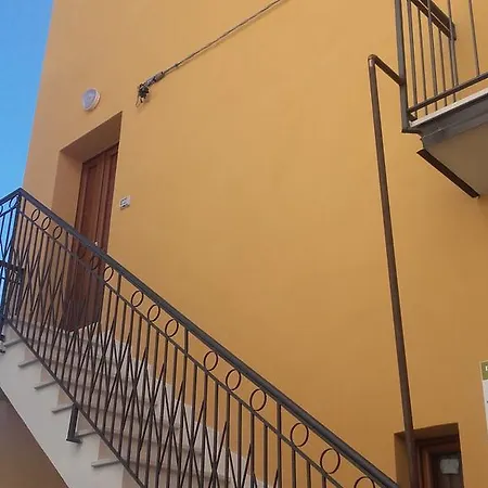 Da Ciccio E Concy Appartement