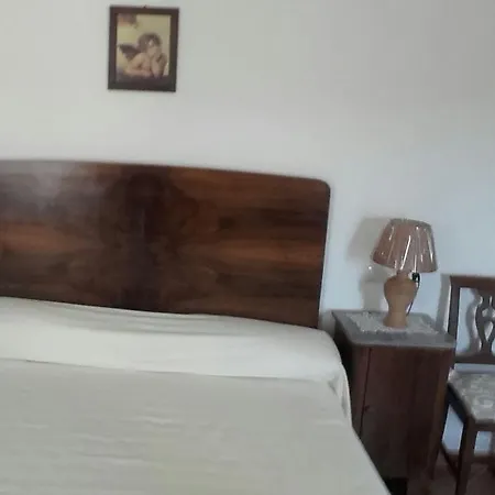 Da Ciccio E Concy Appartement *