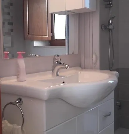Apartment Da Ciccio E Concy