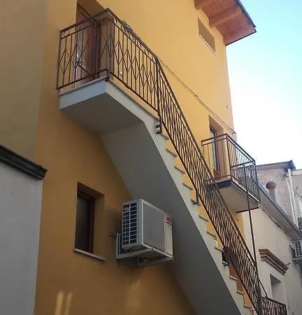 דירה Da Ciccio E Concy *