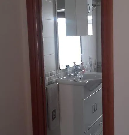דירה Da Ciccio E Concy *