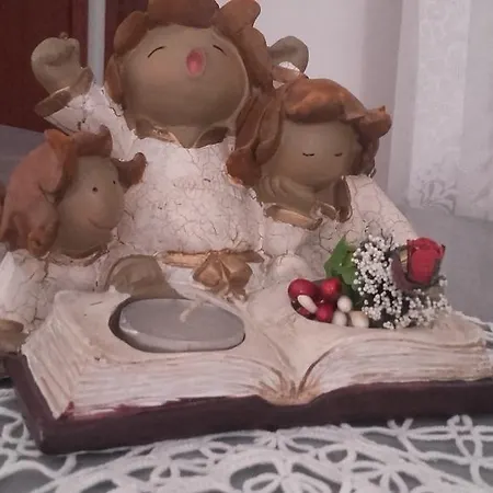 Da Ciccio E Concy דירה