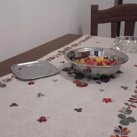 דירה Da Ciccio E Concy Tursi