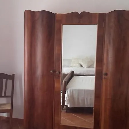 Da Ciccio E Concy Appartement