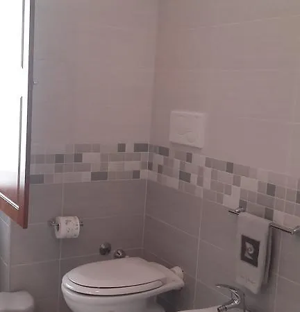 Apartment Da Ciccio E Concy
