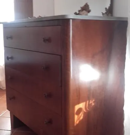 Da Ciccio E Concy Tursi