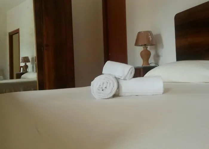 Da Ciccio E Concy Appartamento Tursi