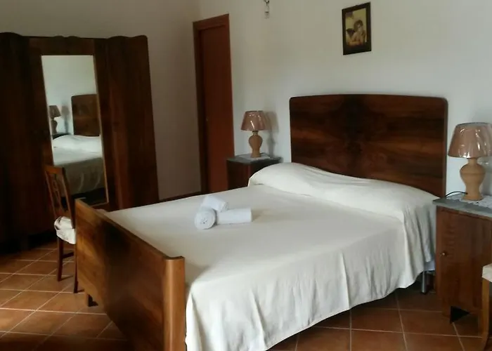 Da Ciccio E Concy Appartement