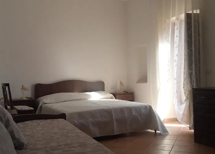 Appartamento Da Ciccio E Concy *