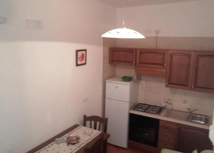 Appartement Da Ciccio E Concy