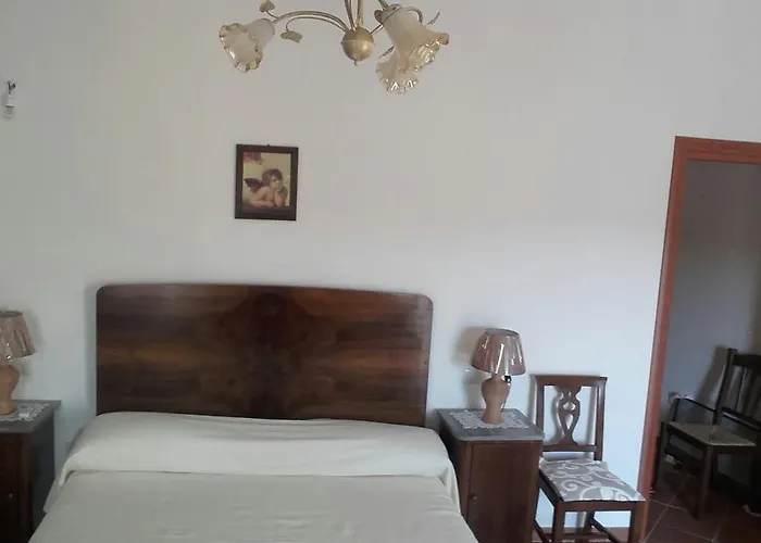 Da Ciccio E Concy Tursi