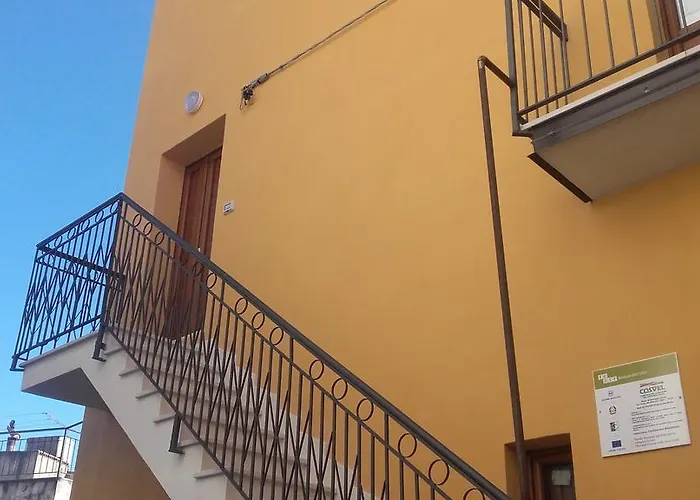 Da Ciccio E Concy Appartamento