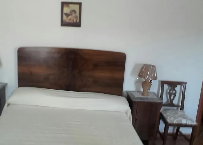 Da Ciccio E Concy Appartement *