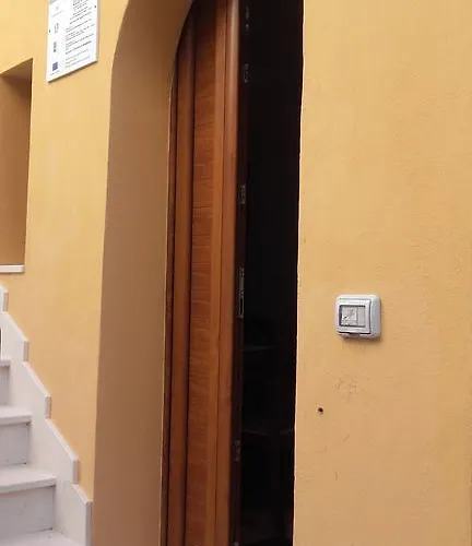 Appartement Da Ciccio E Concy Tursi