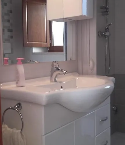 Appartement Da Ciccio E Concy