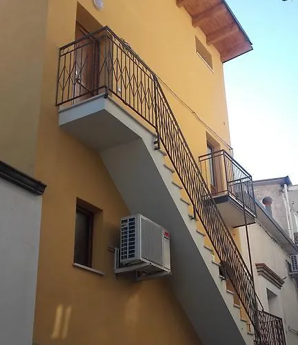 Appartement Da Ciccio E Concy *