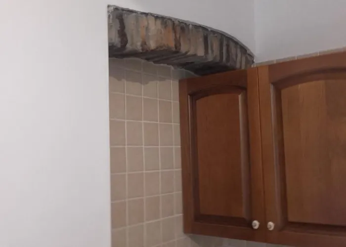 Appartement Da Ciccio E Concy Tursi