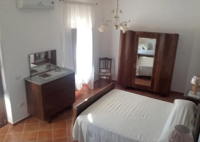 Appartement Da Ciccio E Concy