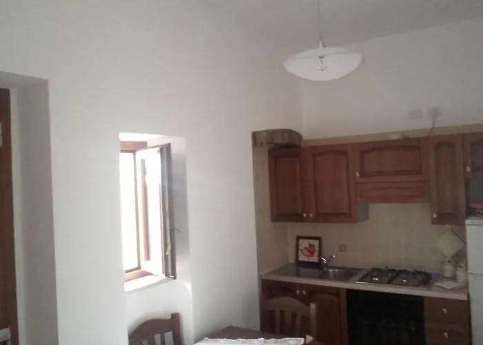 Da Ciccio E Concy Appartement