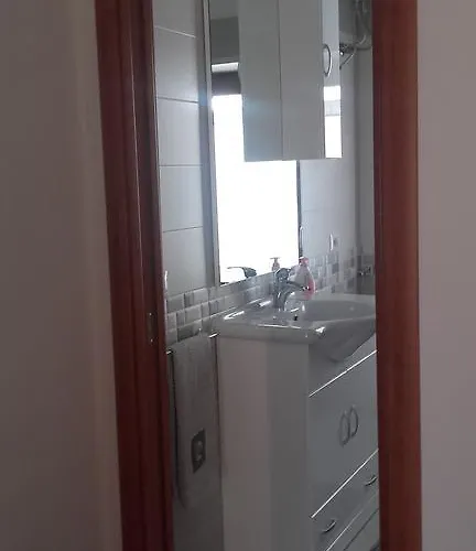 Appartement Da Ciccio E Concy *