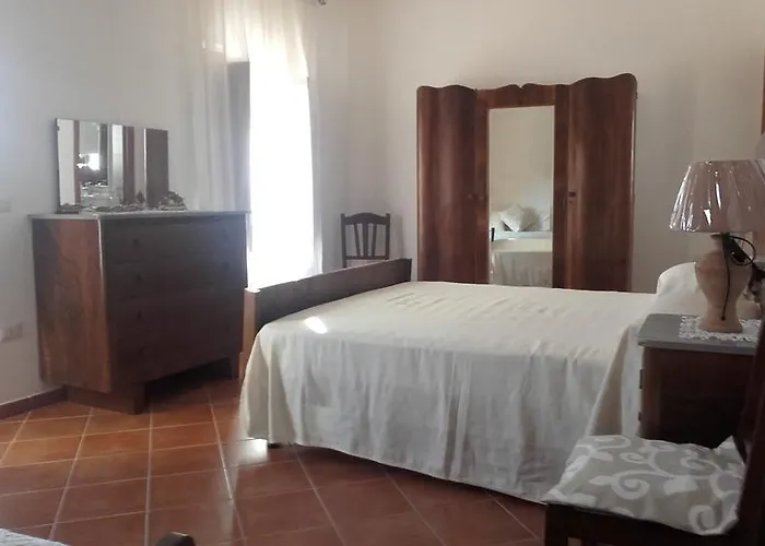 Da Ciccio E Concy Appartamento *