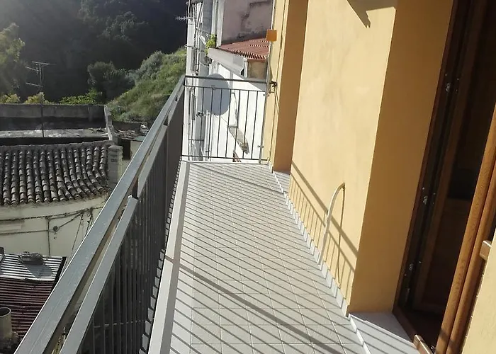 Appartamento Da Ciccio E Concy