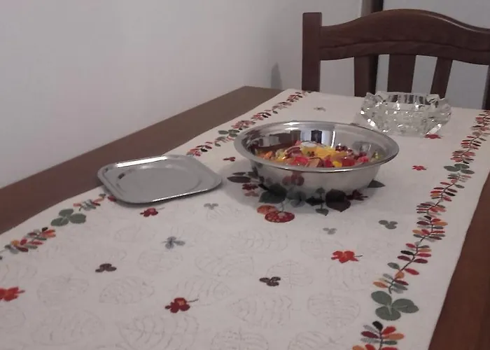 Appartement Da Ciccio E Concy Tursi