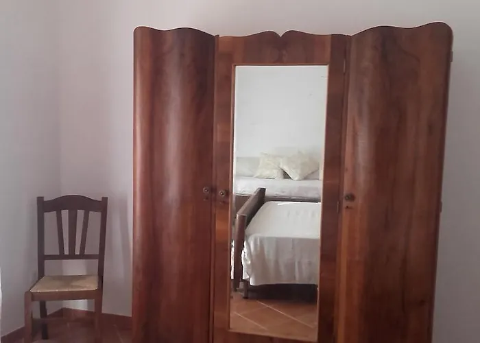 Da Ciccio E Concy Appartement