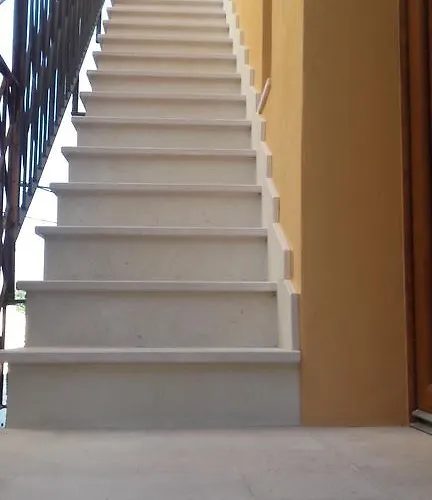 Da Ciccio E Concy Appartamento