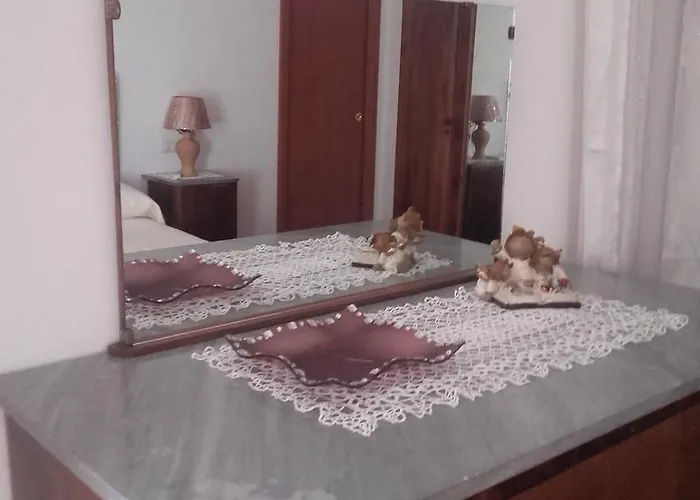 Appartamento Da Ciccio E Concy Tursi