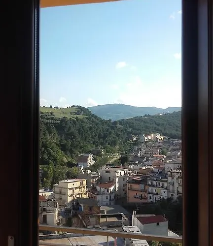 Appartamento Da Ciccio E Concy