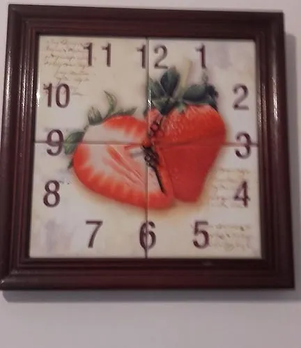 Da Ciccio E Concy Appartement