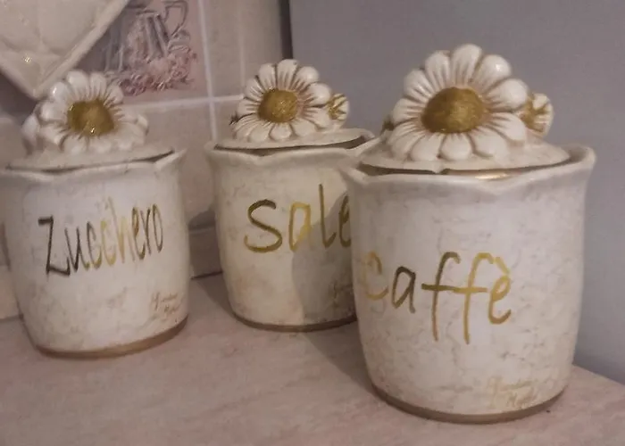 Appartamento Da Ciccio E Concy *