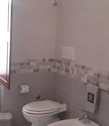 Appartement Da Ciccio E Concy